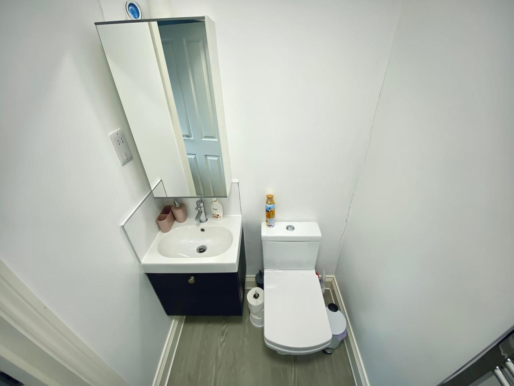 Charming Studio 30Min To Central Londra Exterior foto