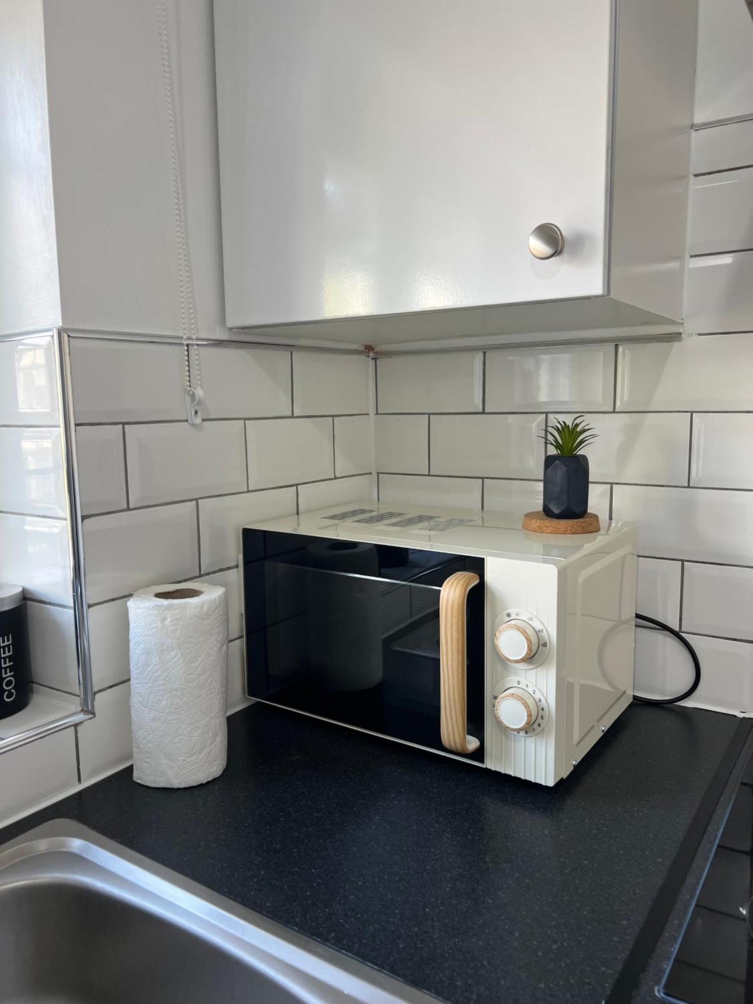 Charming Studio 30Min To Central Londra Exterior foto