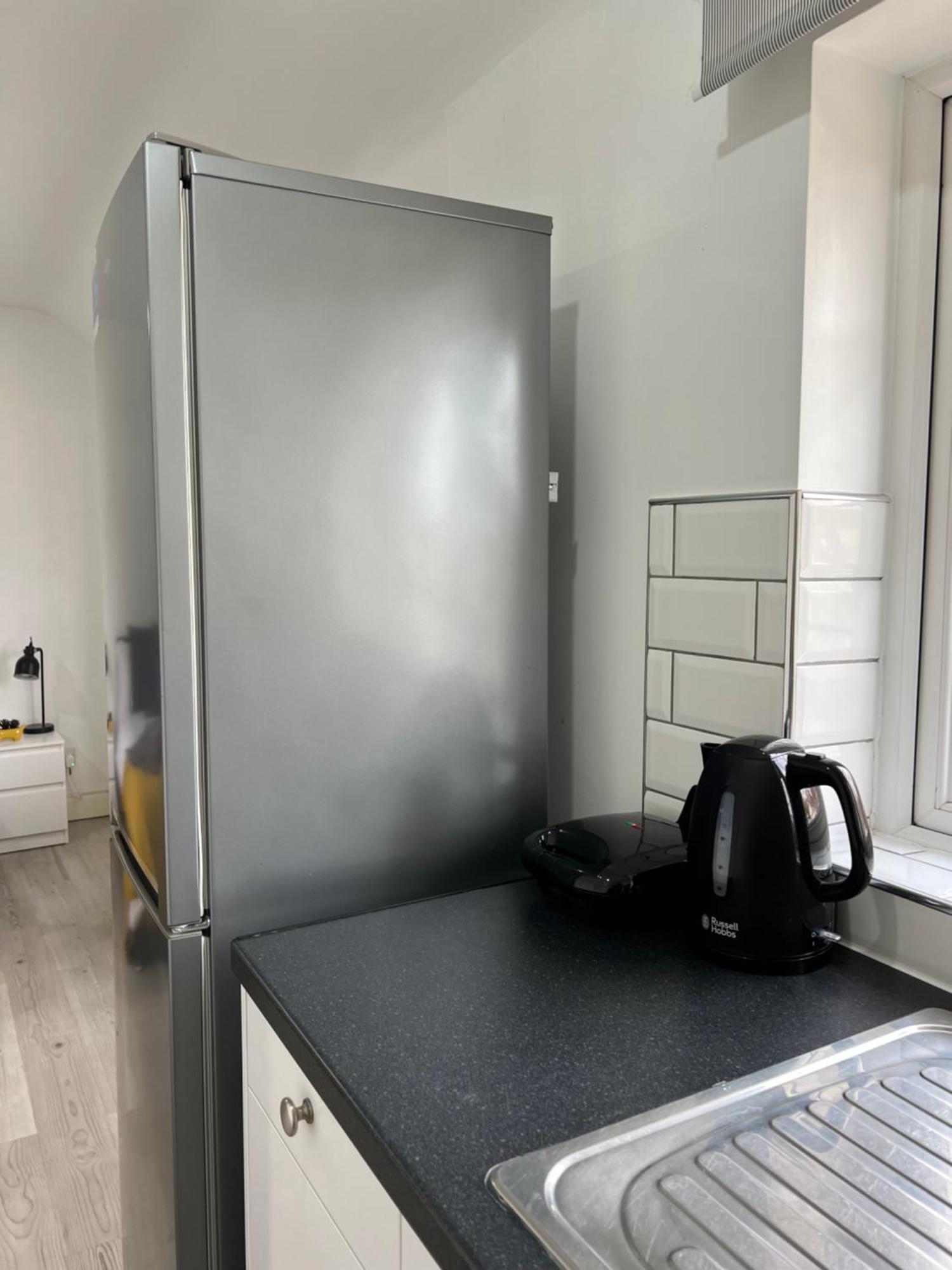 Charming Studio 30Min To Central Londra Exterior foto